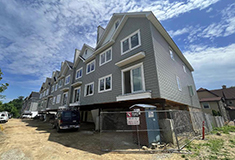 Bayport Funding provides $3.2 million <br>loan for apartment project